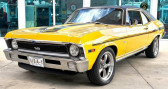 Chevrolet Nova    LYON 69
