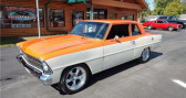 Chevrolet Nova    LYON 69