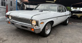 Chevrolet Nova    LYON 69