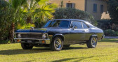 Chevrolet Nova occasion année 1969 boite Automatique Annonce Chevrolet Nova occasion Essence 69 V8 350ci DEATH PROOF à NICE