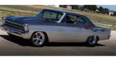 Chevrolet Nova ii ss   LYON 69