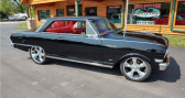 Chevrolet Nova occasion année 1964 Annonce Chevrolet Nova occasion Essence II SS à LYON