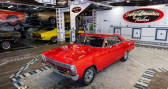 Chevrolet Nova occasion  année 1966  Annonce Chevrolet Nova occasion Essence II SS à LYON