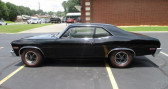 Chevrolet Nova occasion année 1970 Annonce Chevrolet Nova occasion Essence Pro Touring Resto Mod LS fresh build à LYON