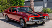 Chevrolet Nova occasion année 1973 boite Manuelle Annonce Chevrolet Nova occasion Essence V8 à Le Havre
