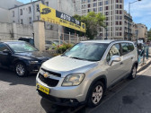 Annonce Chevrolet Orlando occasion Essence 1.8 16V LS+  Pantin