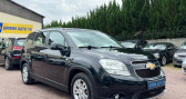 Chevrolet Orlando 2.0 VCDi 130 S&S LT  2012 - annonce de voiture en vente sur Auto Sélection.com
