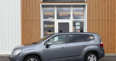 Chevrolet Orlando occasion année 2013 boite Manuelle Annonce Chevrolet Orlando occasion Diesel 2.0 VCDI 130Cv LT PLUS 7 PLACES MOTEUR A CHAINE à CHOLET