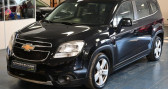 Chevrolet Orlando occasion année 2012 boite Manuelle Annonce Chevrolet Orlando occasion Diesel 2.0 VCDi 163 S&S LTZ à ST SATURNIN