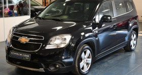 Chevrolet Orlando , garage AUTOMOBILE DE L'OCEANE  ST SATURNIN