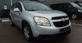 Annonce Chevrolet Orlando occasion Diesel 2.0 VCDI LT+ S&S à SAVIERES