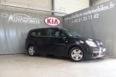 Chevrolet Orlando occasion Noir année 2012 boite Manuelle Annonce Chevrolet Orlando occasion Diesel 2.0 VCDI163 LTZ à Challans