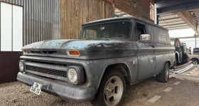 Chevrolet Panel , garage COTIERE AUTO � LA BOISSE