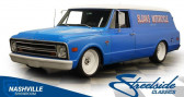 Annonce Chevrolet Panel occasion Essence Delivery  LYON