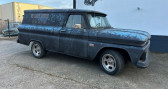 Annonce Chevrolet Panel occasion Essence PROMO 15000ht c14 1965  LA BOISSE