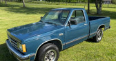 Chevrolet S10 occasion année 1990 Annonce Chevrolet S10 occasion Essence S-10 à LYON