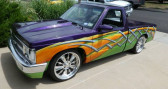 Annonce Chevrolet S10 occasion Essence S-10  LYON