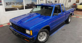 Annonce Chevrolet S10 occasion Essence S-10  LYON