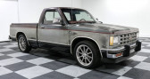 Chevrolet S10 occasion année 1982 Annonce Chevrolet S10 occasion Essence S-10 à LYON