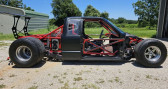 Annonce Chevrolet S10 occasion Essence S-10  LYON