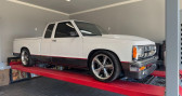 Chevrolet S10 occasion année 1989 Annonce Chevrolet S10 occasion Essence S-10 à LYON