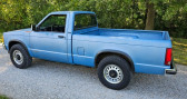 Chevrolet S10 occasion