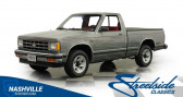 Annonce Chevrolet S10 occasion Essence S-10  LYON