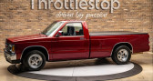 Annonce Chevrolet S10 occasion Essence S-10  LYON