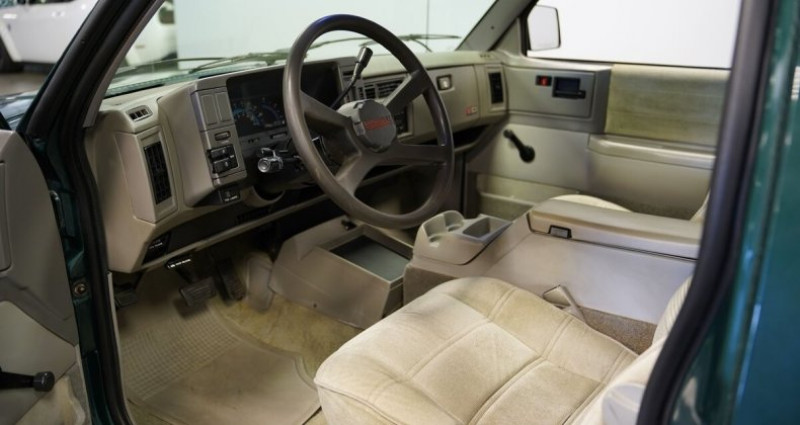 Chevrolet S10 S-10 1993 - photo n°5 Chevrolet S10 S-10  occasion à LYON - photo n°5