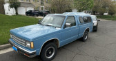 Annonce Chevrolet S10 occasion Essence S-10  LYON