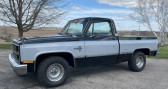 Chevrolet Silver ado    LYON 69