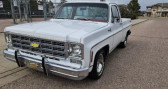 Chevrolet Silver ado occasion année 1978 Annonce Chevrolet Silver ado occasion Essence à LYON