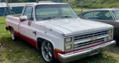 Chevrolet Silver ado    LYON 69