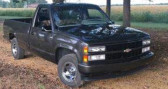 Annonce Chevrolet Silver ado occasion Essence   LYON