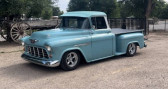 Chevrolet Silver ado    LYON 69