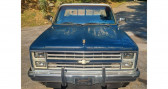 Chevrolet Silver ado occasion année 1985 boite Automatique Annonce Chevrolet Silver ado occasion Essence à LYON