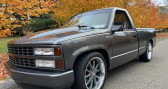 Chevrolet Silver ado 1500 2wd regular cab   LYON 69