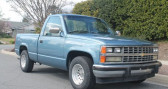 Chevrolet Silver ado utilitaire 1500 BENNE COURTE  année 1988
