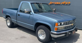 Chevrolet Silver ado , garage JF AUTO  Jonquires