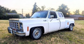 Chevrolet Silver ado occasion année 1979 boite Automatique Annonce Chevrolet Silver ado occasion Essence 1500 dually à LYON