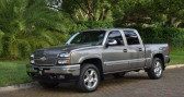 Annonce Chevrolet Silver ado occasion Essence 1500  LYON