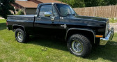 Chevrolet Silver ado 1500   LYON 69
