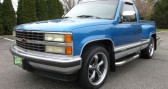 Chevrolet Silver ado 1500   LYON 69