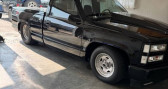 Chevrolet Silver ado occasion année 1990 boite Automatique Annonce Chevrolet Silver ado occasion Essence 1500 à LYON