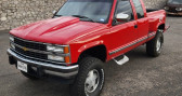 Chevrolet Silver ado 1500   LYON 69