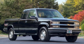 Chevrolet Silver ado 1500   LYON 69