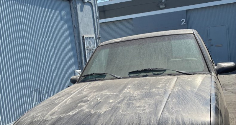 Chevrolet Silver ado 1500 1990 - photo n°7 Chevrolet Silver ado 1500  occasion à LYON - photo n°7