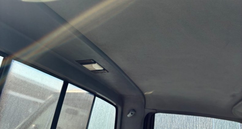 Chevrolet Silver ado 1500 1990 - photo n°3 Chevrolet Silver ado 1500  occasion à LYON - photo n°3