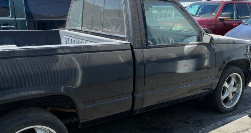 Chevrolet Silver ado 1500 1990 Chevrolet Silver ado 1500  occasion à LYON