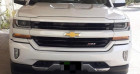 Chevrolet Silver ado occasion année 2017 boite Automatique Annonce Chevrolet Silver ado occasion Essence 2017 Z71 LT V8 5,3L flex à Vierzon